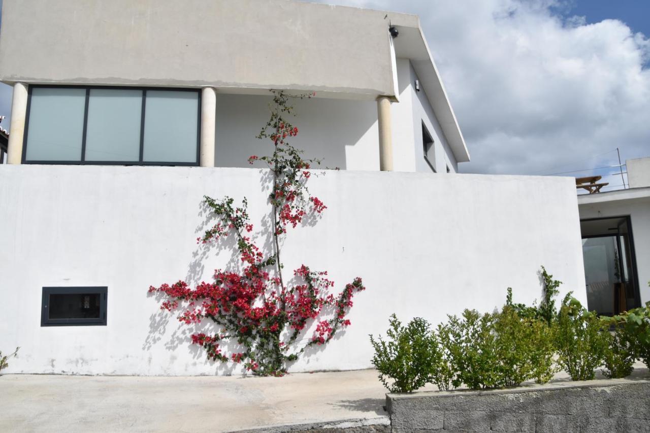 Casa Das Buganvilias Sao Sebastiao Eksteriør bilde